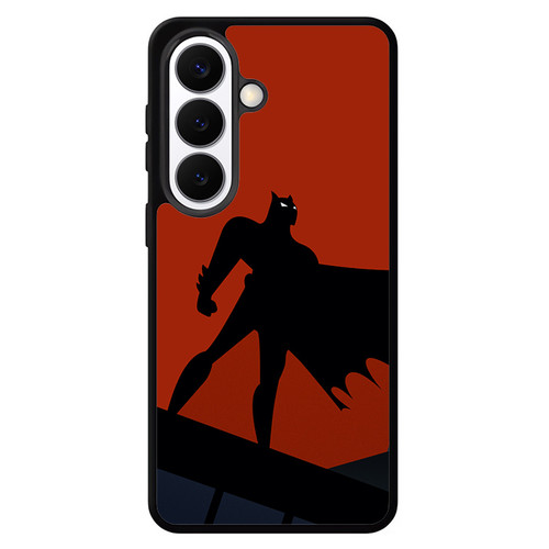 Batman The Animated Series 01 Samsung Galaxy S26 Case