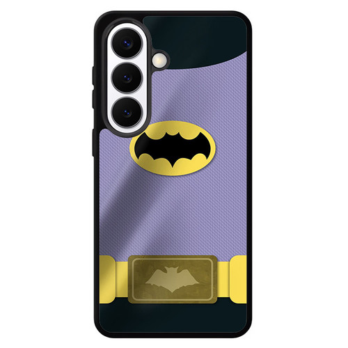 Batman The Bright Knight Samsung Galaxy S26 Case