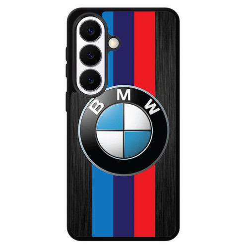 BMA Iconic Logo Samsung Galaxy S26 Case