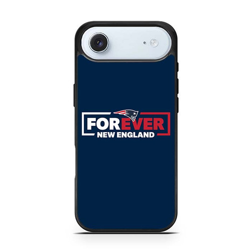 New England Patriots Forever iPhone Air Case