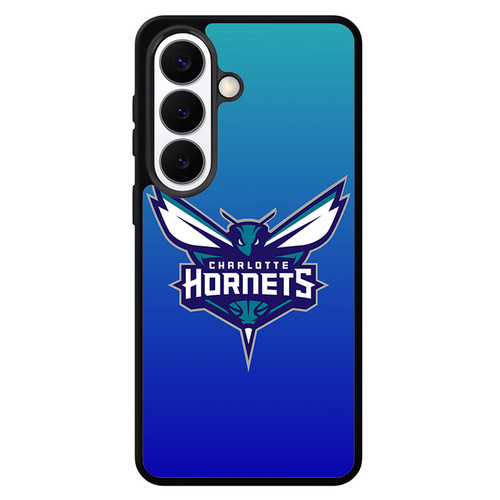 Charlotte Hornets 03 Samsung Galaxy S26 Case