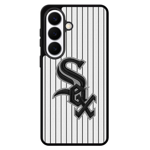 Chicago White Sox 04 Samsung Galaxy S26 Case