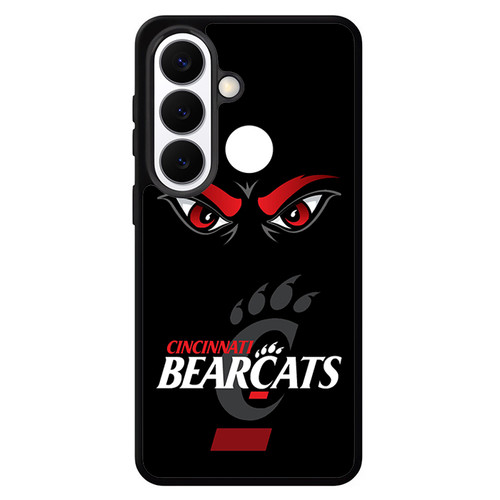Cincinnati Bearcats Eyes Samsung Galaxy S26 Case