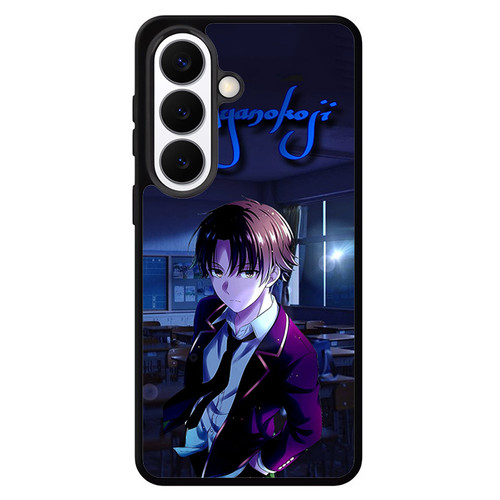 Classroom Elite Ayanokoji Anime Samsung Galaxy S26 Case
