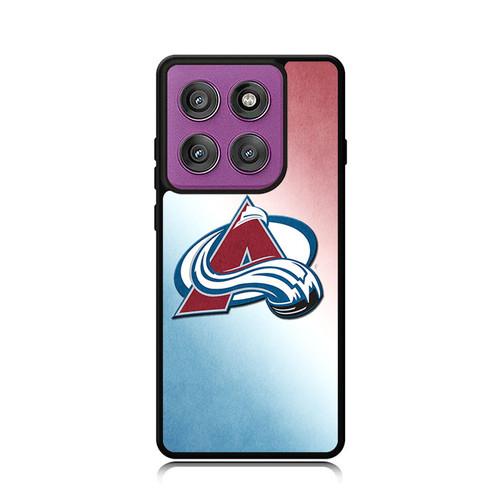 Colorado Avalanche 03 Motorola Moto G Power 5G 2025 Case