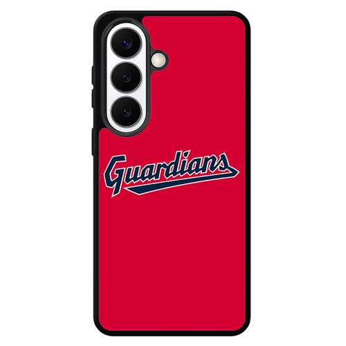 Cleveland Guardians 03 Samsung Galaxy S26 Case