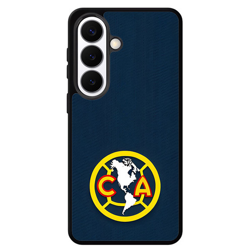 Club America Born to Reign Samsung Galaxy S26 Case