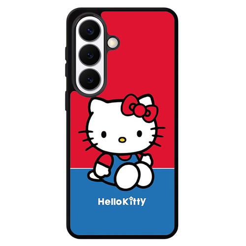 Cute Hello Kitty Samsung Galaxy S26 Case