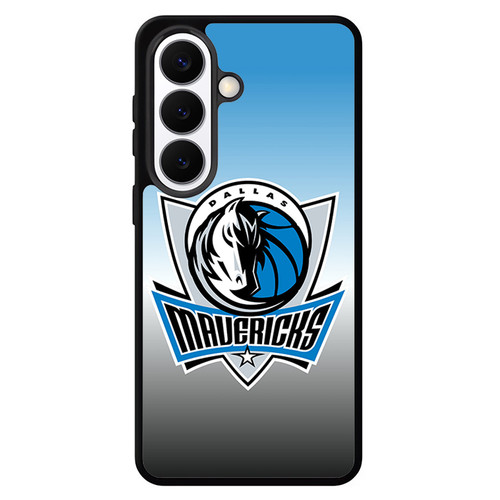 Dallas Mavericks 02 Samsung Galaxy S26 Case