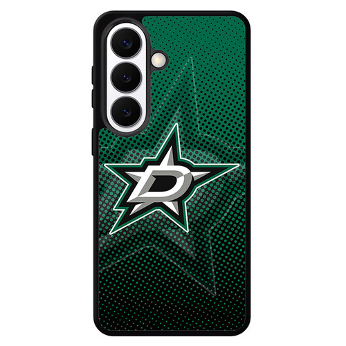 Dallas Stars 01 Samsung Galaxy S26 Case