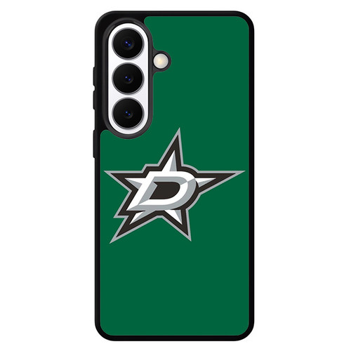 Dallas Stars 02 Samsung Galaxy S26 Case