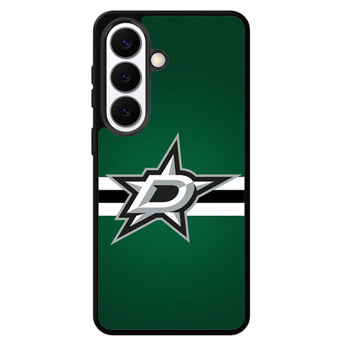 Dallas Stars 03 Samsung Galaxy S26 Case