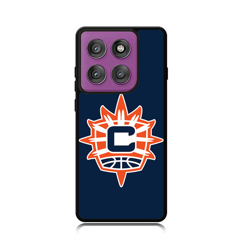 Connecticut Sun Motorola Moto G Power 5G 2025 Case