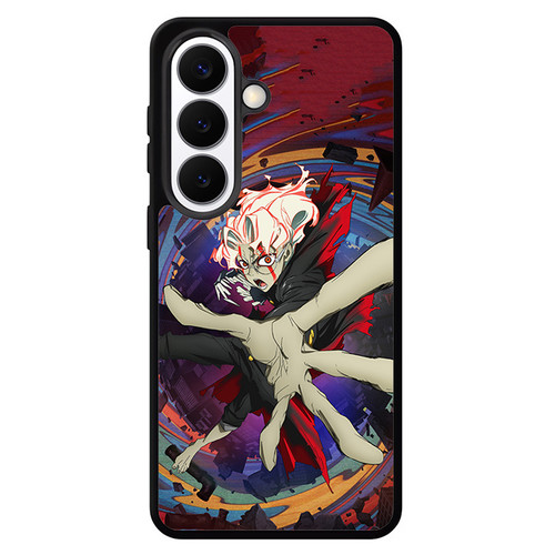 Dandadan Okarun Unleashed Samsung Galaxy S26 Case