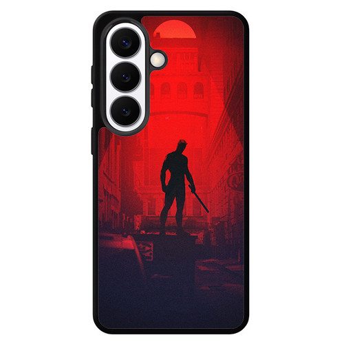 Daredevil Born Again Samsung Galaxy S26 Case