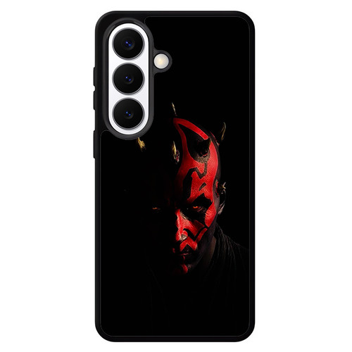 Darth Maul Star Wars Samsung Galaxy S26 Case