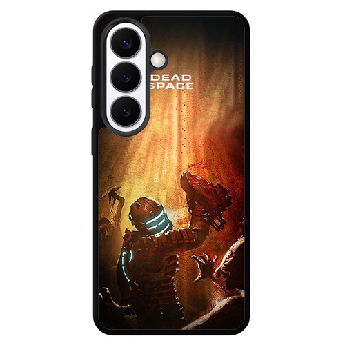 Dead Space Samsung Galaxy S26 Case