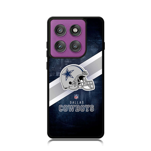Dallas Cowboys 01 Motorola Moto G Power 5G 2025 Case