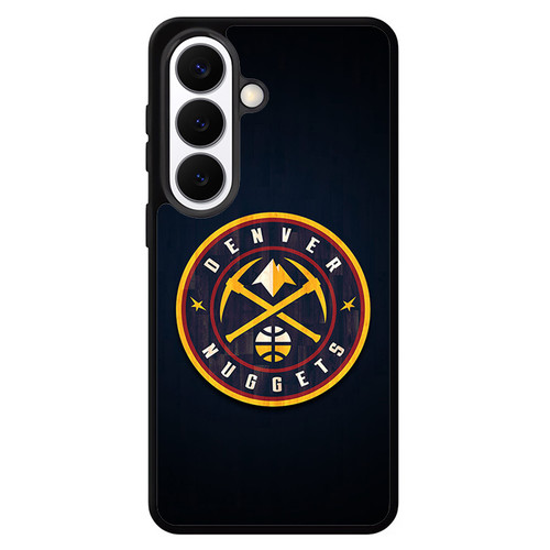 Denver Nuggets 03 Samsung Galaxy S26 Case