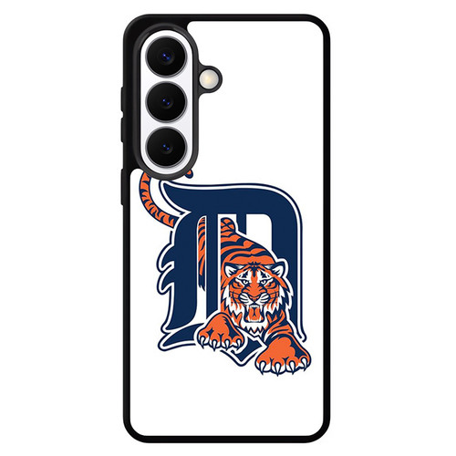 Detroit Tigers Claws of Detroit Samsung Galaxy S26 Case