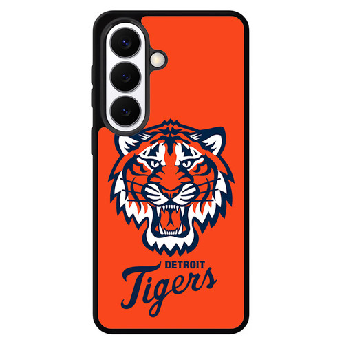 Detroit Tigers 05 Samsung Galaxy S26 Case