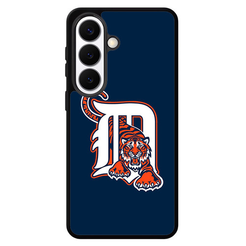 Detroit Tigers 06 Samsung Galaxy S26 Case