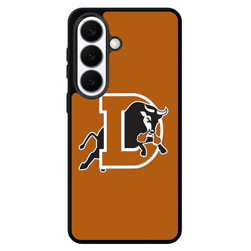Durham Bulls 01 Samsung Galaxy S26 Case