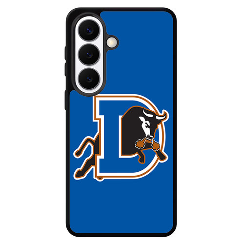 Durham Bulls 02 Samsung Galaxy S26 Case