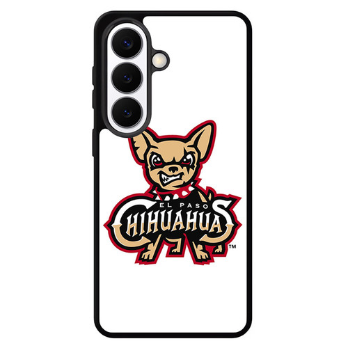 El Paso Chihuahuas 01 Samsung Galaxy S26 Case
