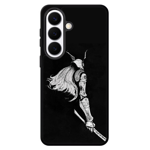 Elden Ring Malenia Blade of Miquella Samsung Galaxy S26 Case