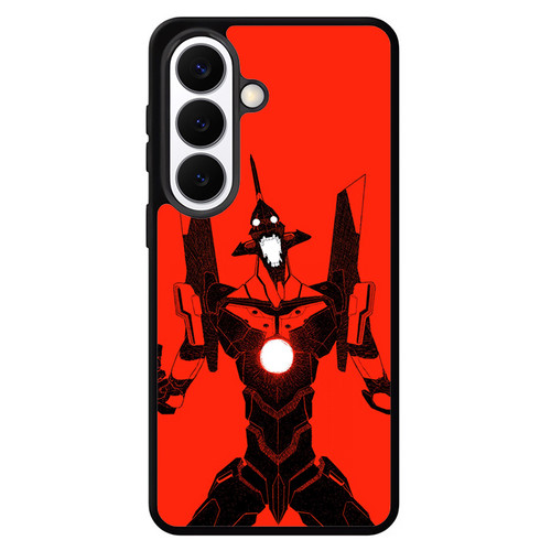 Evangelion Unit 01 Samsung Galaxy S26 Case