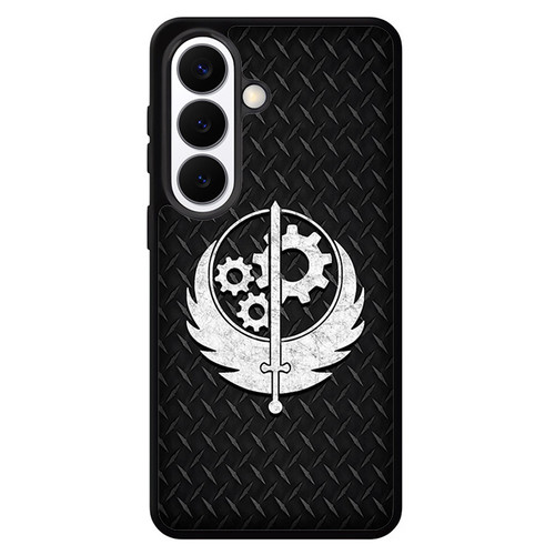 Fallout Brotherhood of Steel Samsung Galaxy S26 Case