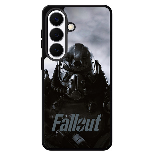 Fallout Game Samsung Galaxy S26 Case