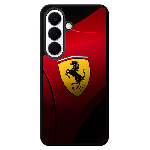 Ferrari Elegant Samsung Galaxy S26 Case