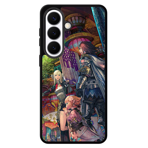 Final Fantasy XIV Endwalker Samsung Galaxy S26 Case