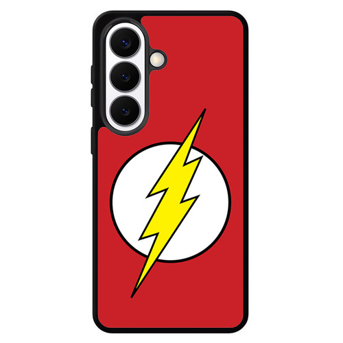 Flash Logo Samsung Galaxy S26 Case
