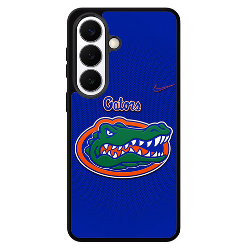 Florida Gators 02 Samsung Galaxy S26 Case