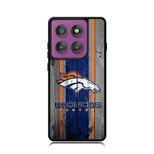 Denver Broncos 03 Motorola Moto G Power 5G 2025 Case