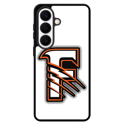 Fresno Grizzlies 01 Samsung Galaxy S26 Case