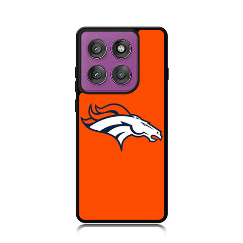 Denver Broncos 04 Motorola Moto G Power 5G 2025 Case