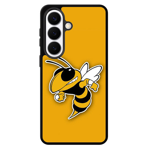 Georgia Tech Yellow Jackets 02 Samsung Galaxy S26 Case