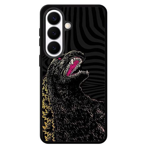 Godzilla Primal Roar Samsung Galaxy S26 Case