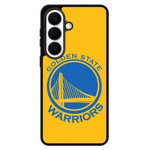 Golden State Warriors 01 Samsung Galaxy S26 Case