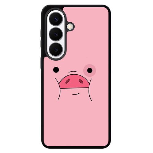 Gravity Falls Waddles Samsung Galaxy S26 Case