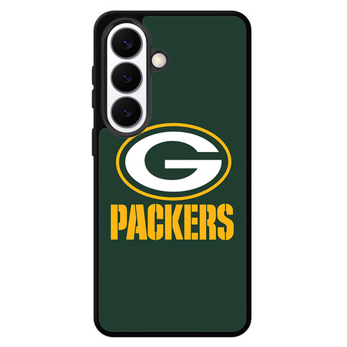 Green Bay Packers 01 Samsung Galaxy S26 Case