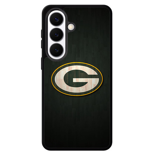 Green Bay Packers 02 Samsung Galaxy S26 Case