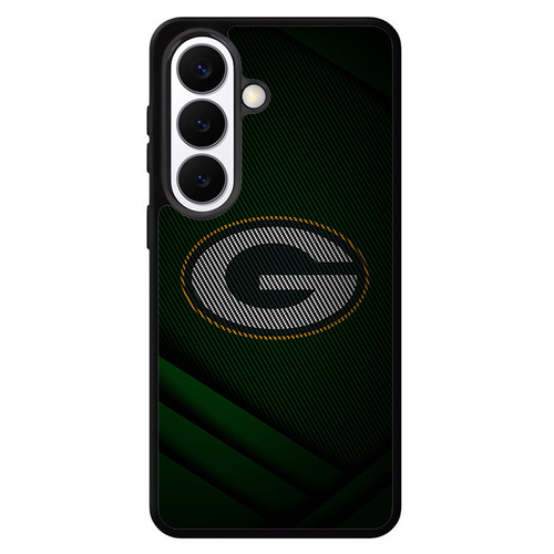 Green Bay Packers 03 Samsung Galaxy S26 Case
