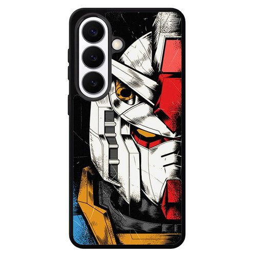 Gundam RX 78 Samsung Galaxy S26 Case