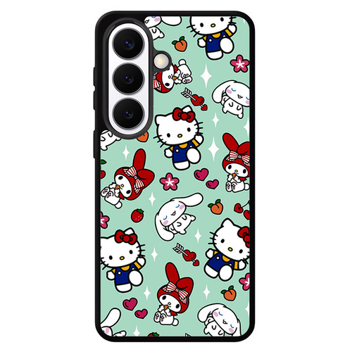 Hello Kitty and Friends Samsung Galaxy S26 Case