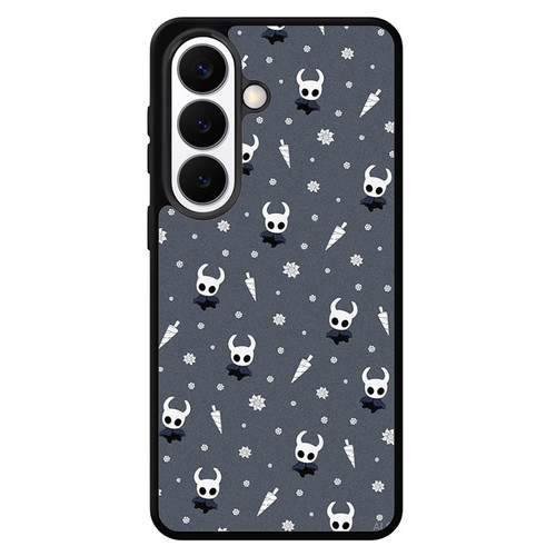 Hollow Knight Echoes of Hallownest Samsung Galaxy S26 Case